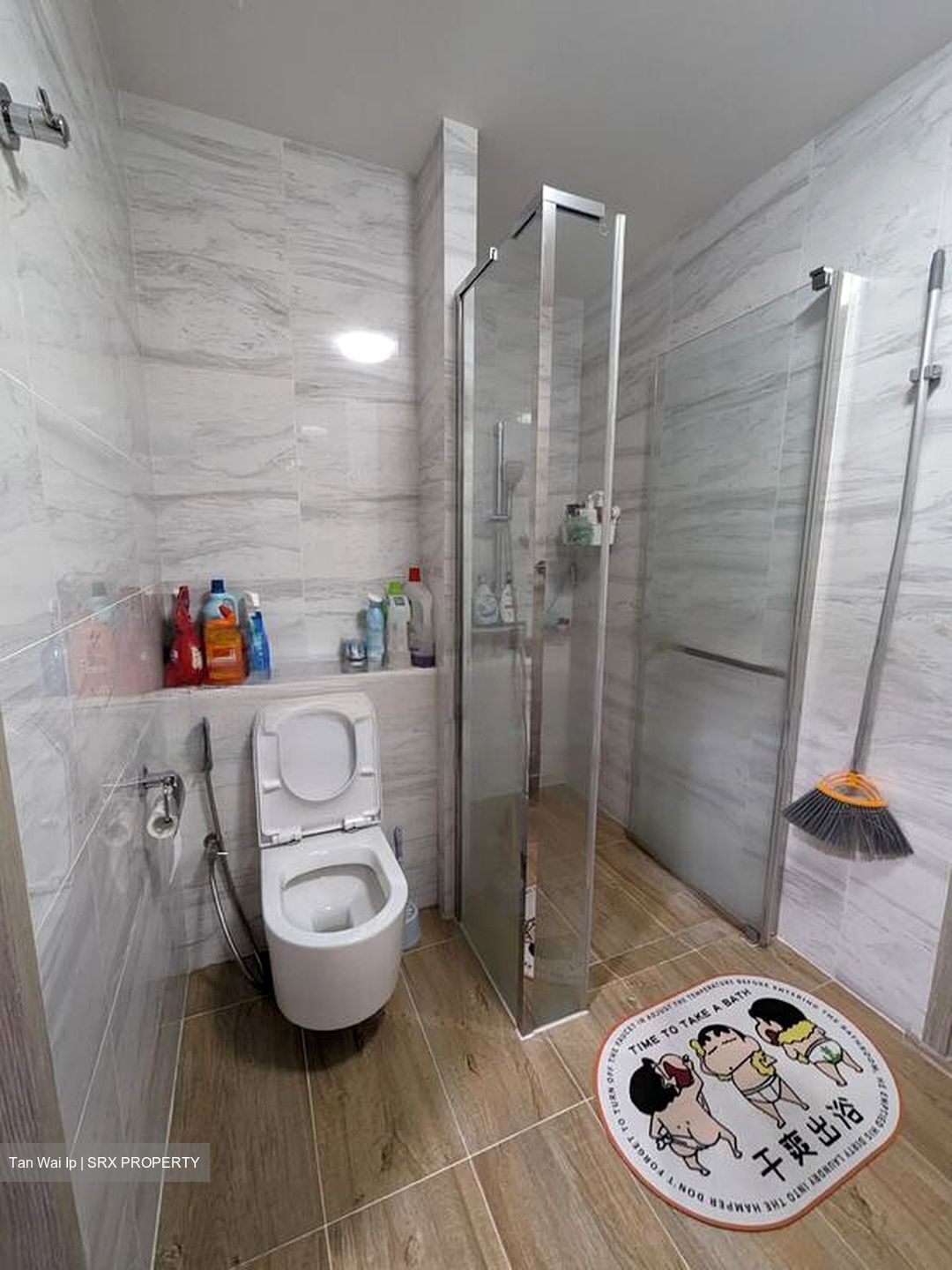 The Alps Residences (D18), Condominium #461750691